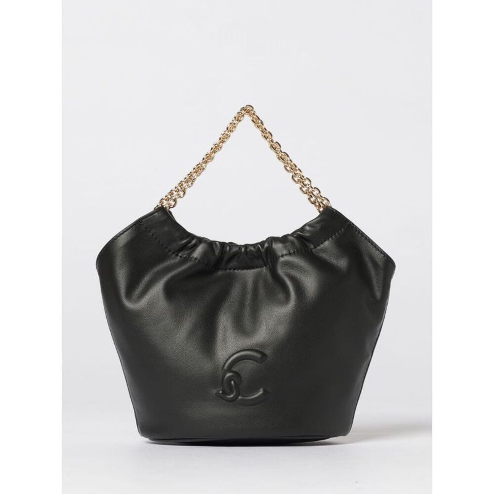 Coccinelle Women Smash Mini Leather Bag Coccinelle